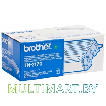 Картридж Brother TN-3170